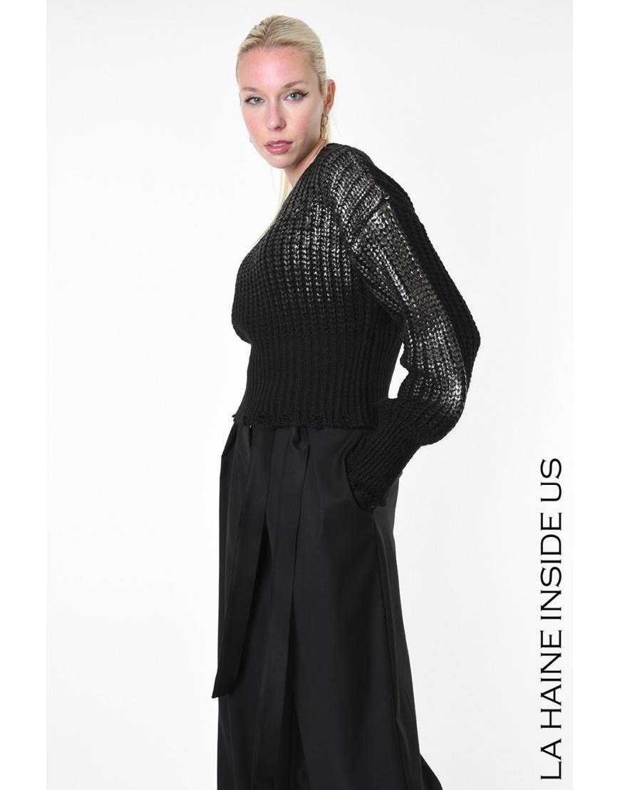 La Haine Inside Us 4K LW865 MAGLIA Bronzo