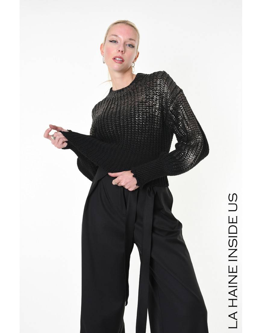 La haine inside us 4K LW865 MAGLIA Bronzo