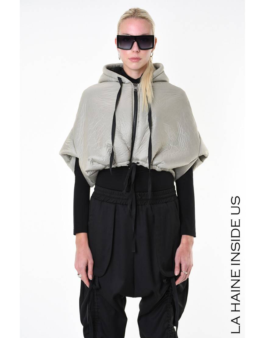 La Haine Inside Us 4R LW811 CAPPA Sabbia