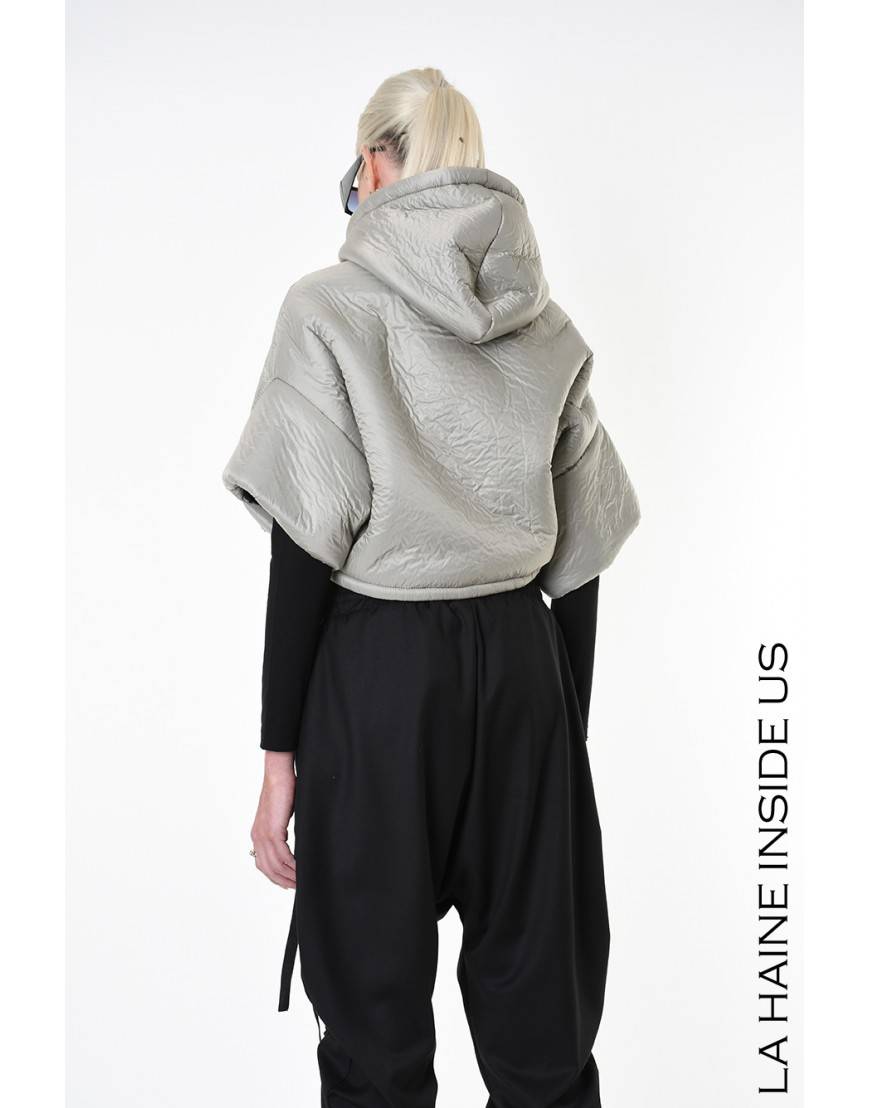 La Haine Inside Us 4R LW811 CAPPA Sabbia