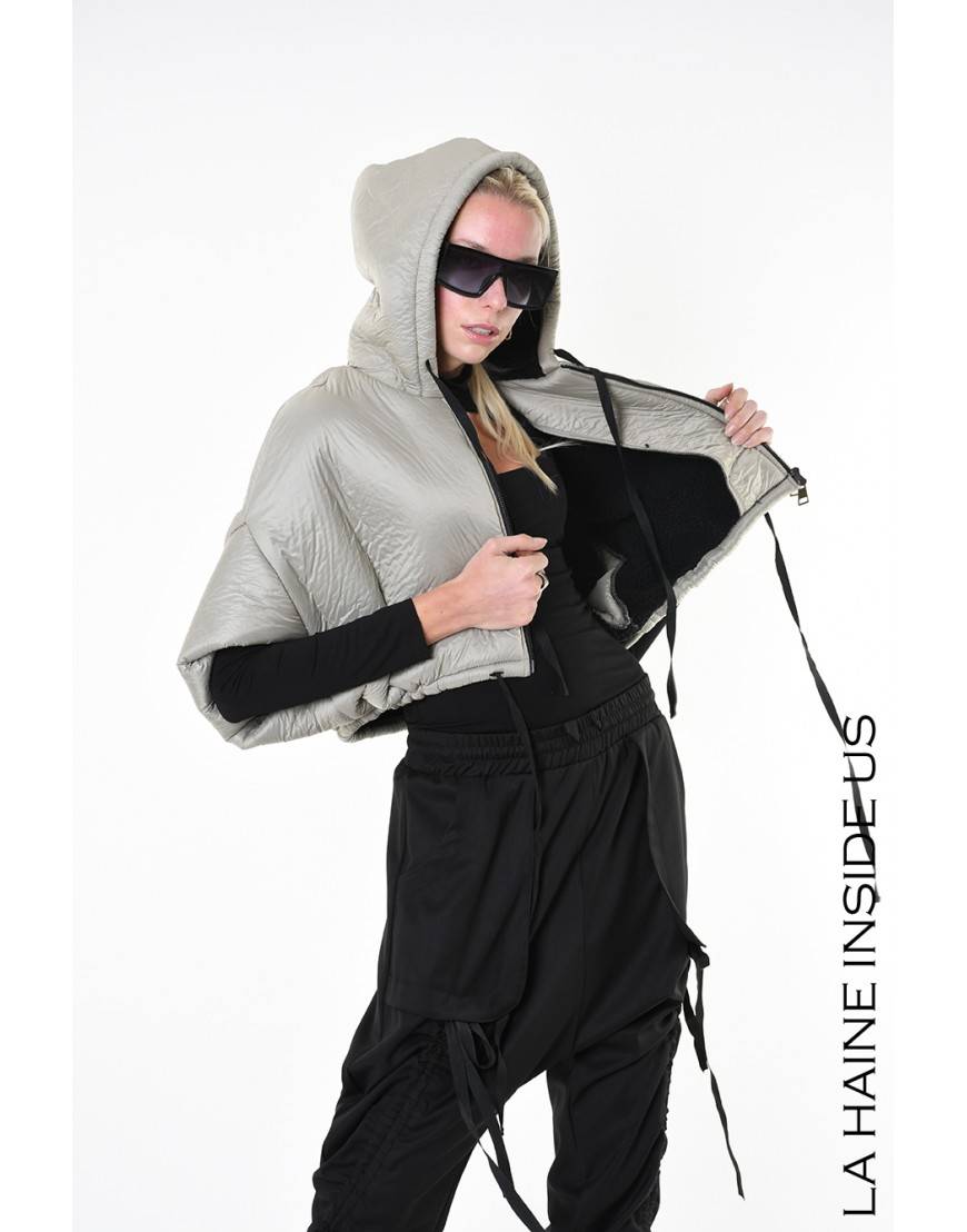 La Haine Inside Us 4R LW811 CAPPA Sabbia