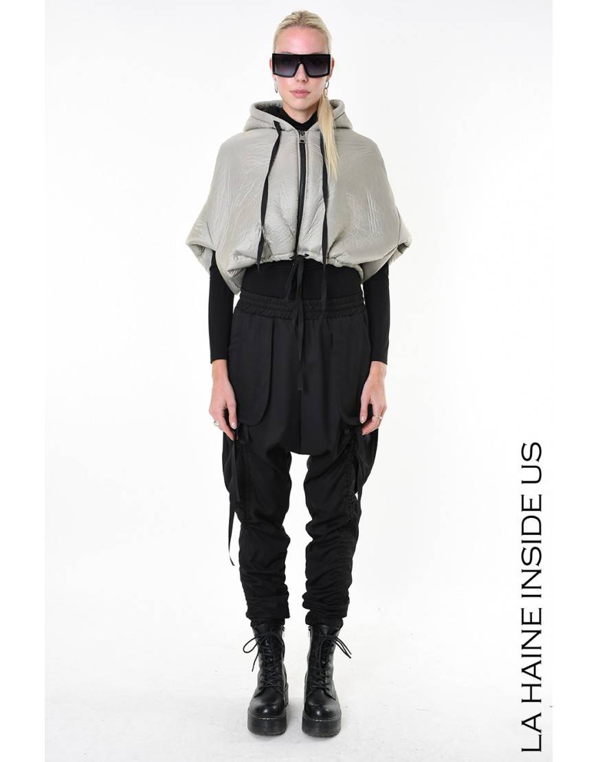 La Haine Inside Us 4R LW811 CAPPA Sabbia