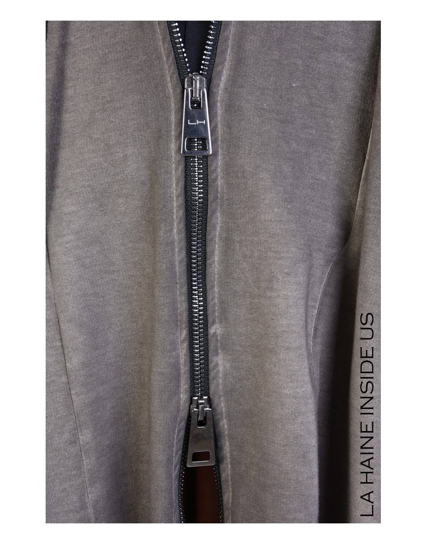 La Haine Inside Us 4V LW571 ABITO Fango