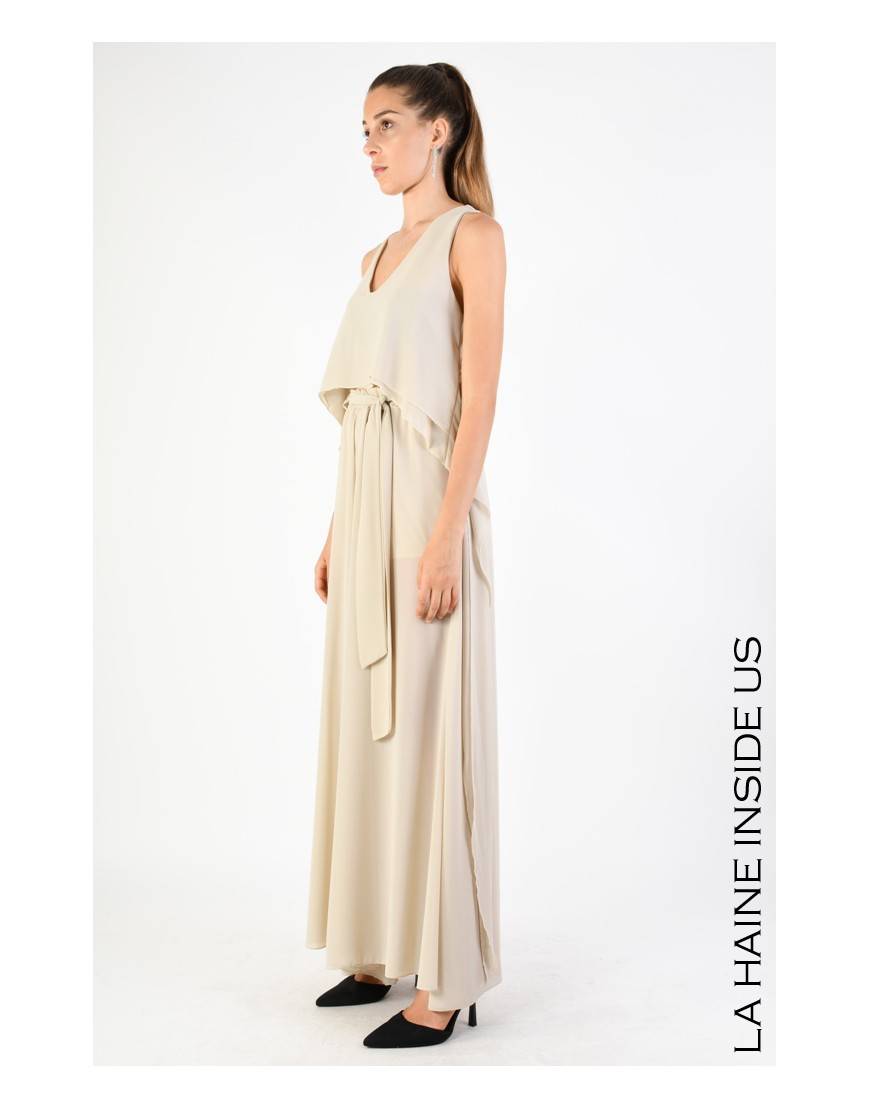 La Haine Inside Us 4V LW738 TOP Sabbia