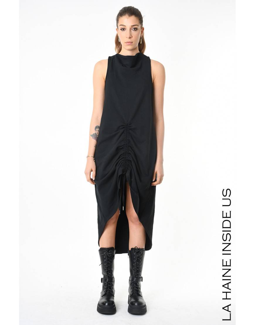 La haine inside us 4V LW916 ABITO Nero