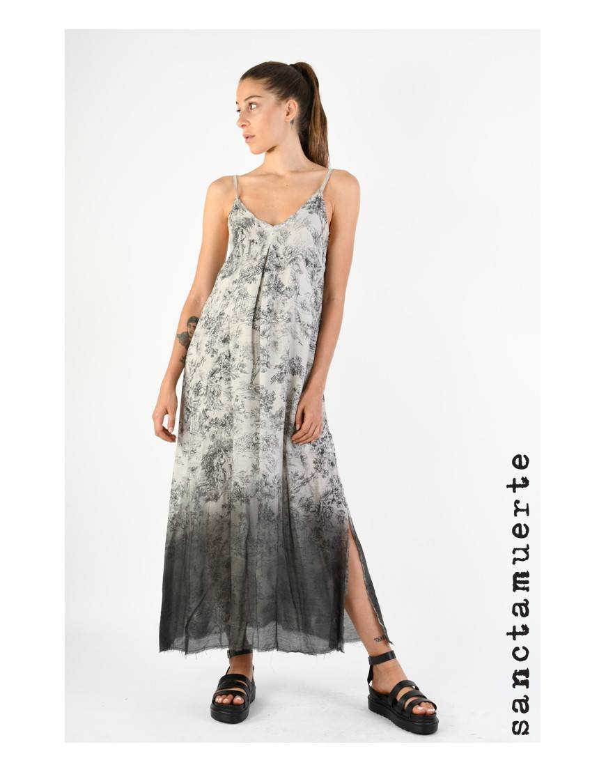 La haine inside us 9B SM258 ABITO Ivory