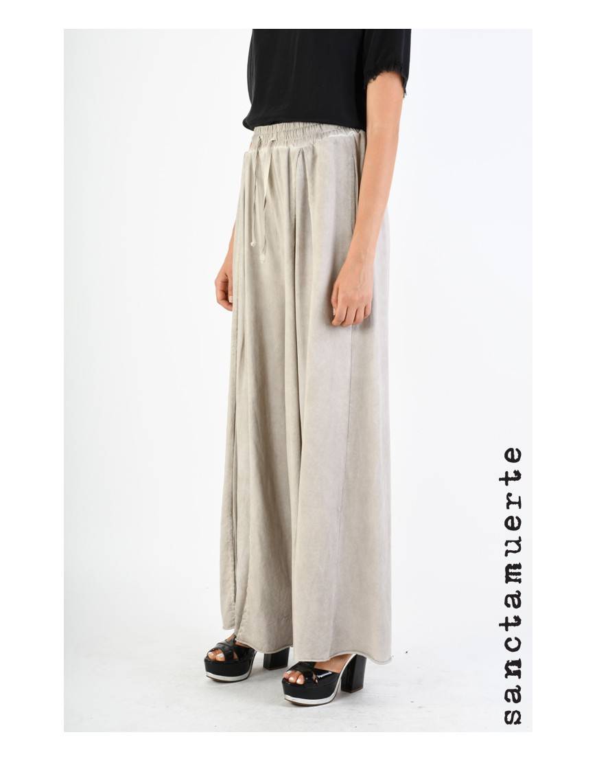 La Haine Inside Us 9B SM279 PANTALONE Desert