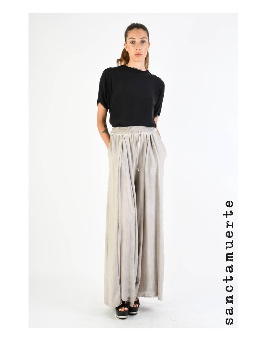 La Haine Inside Us 9B SM279 PANTALONE Desert