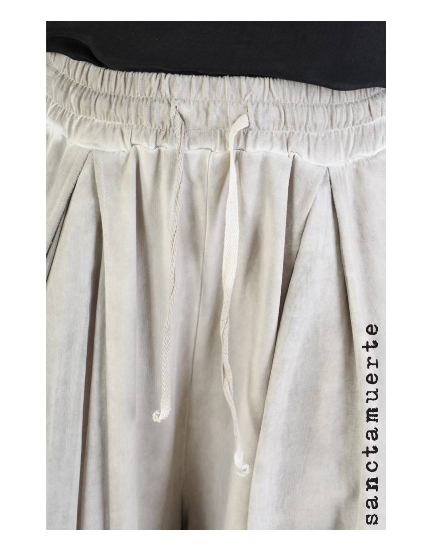 La Haine Inside Us 9B SM279 PANTALONE Desert