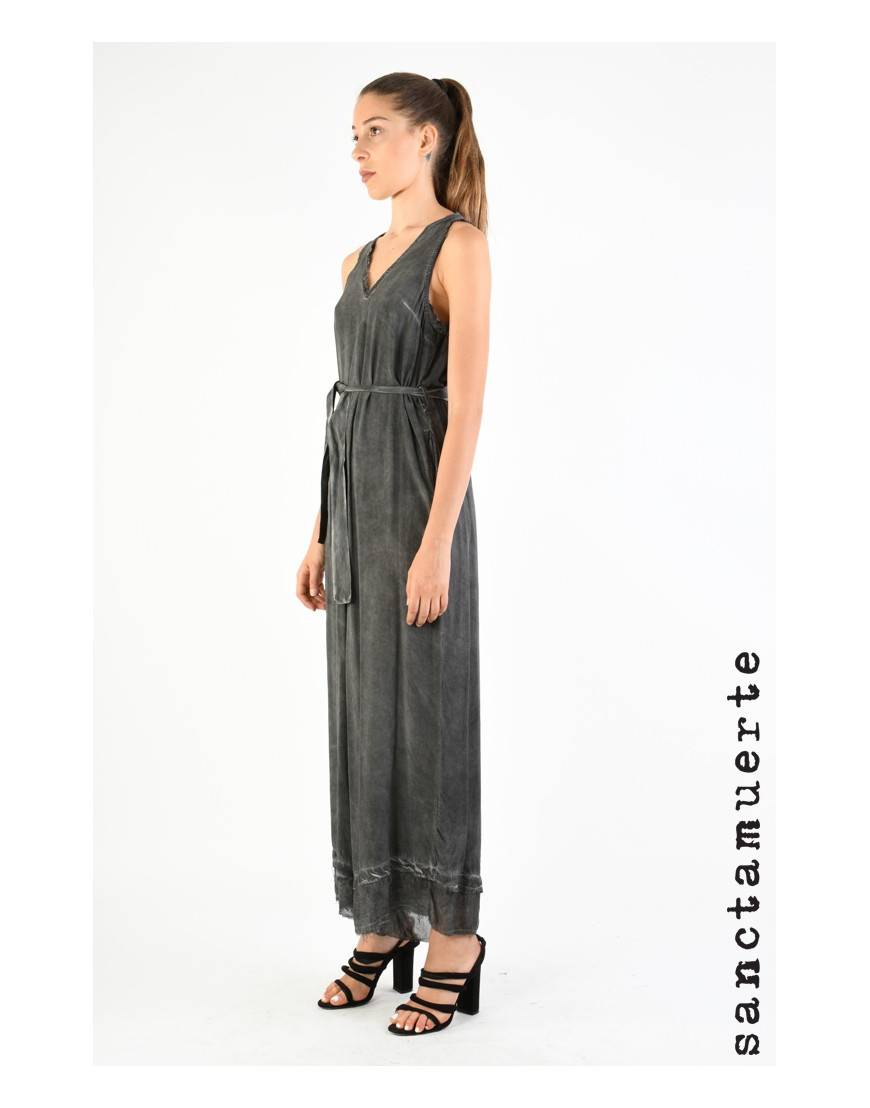 La Haine Inside Us 9B SM323 TUTA Grigio