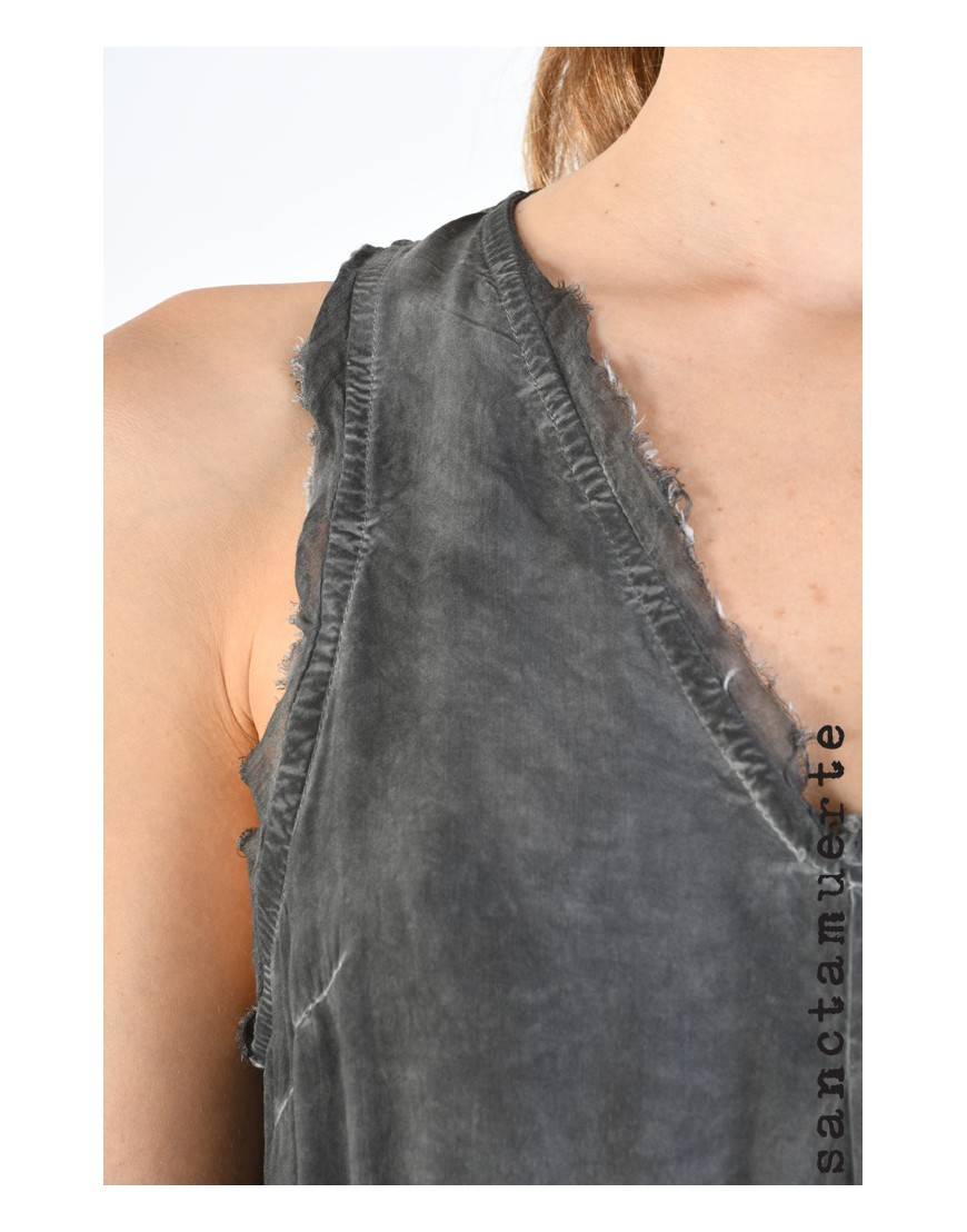 La Haine Inside Us 9B SM323 TUTA Grigio