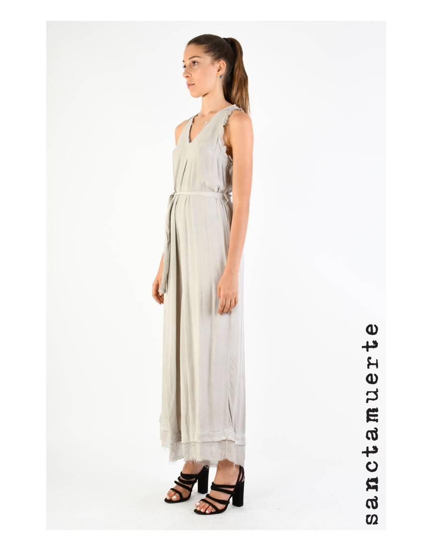 La Haine Inside Us 9B SM323 TUTA Ivory