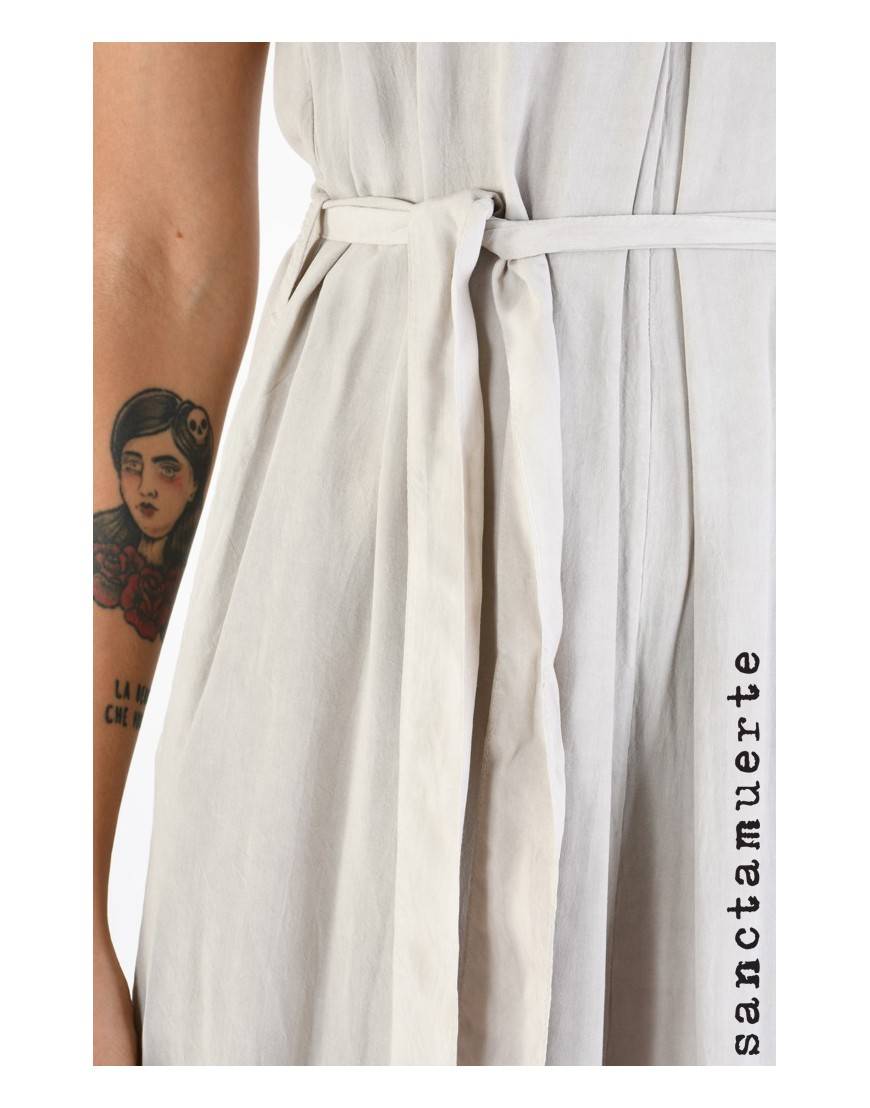 La Haine Inside Us 9B SM323 TUTA Ivory