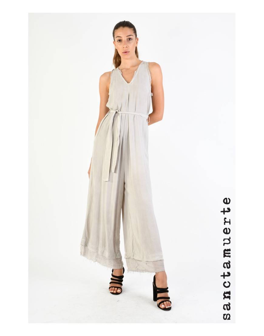 La haine inside us 9B SM323 TUTA Ivory