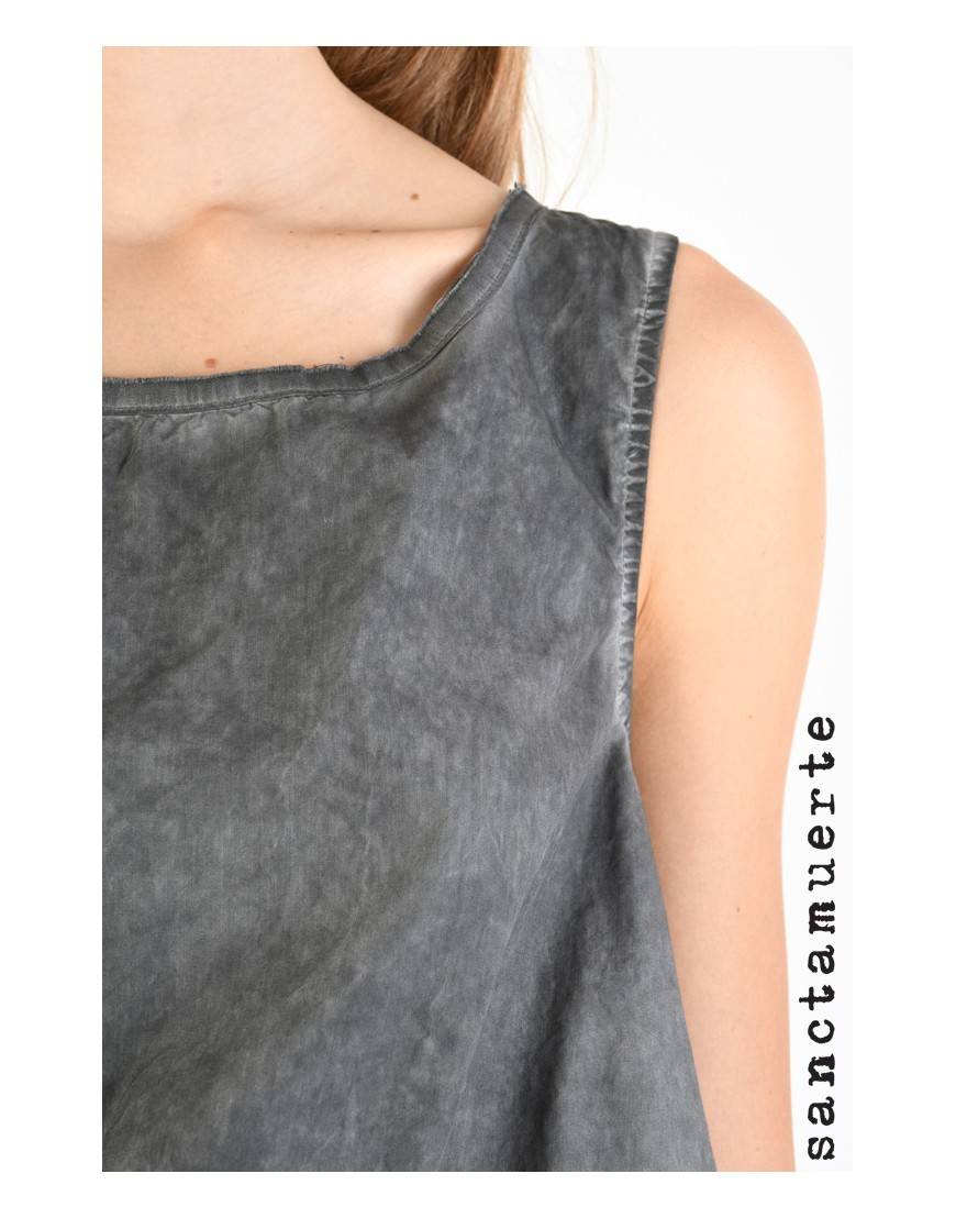 La Haine Inside Us 9B SM328 ABITO Grigio