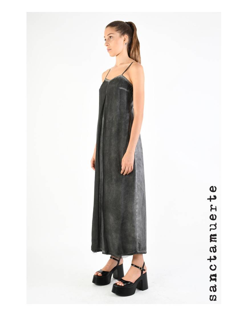 La Haine Inside Us 9B SM329 TUTA Grigio