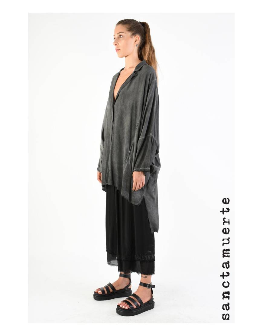 La Haine Inside Us 9B SM332 SPOLVERINO Grigio