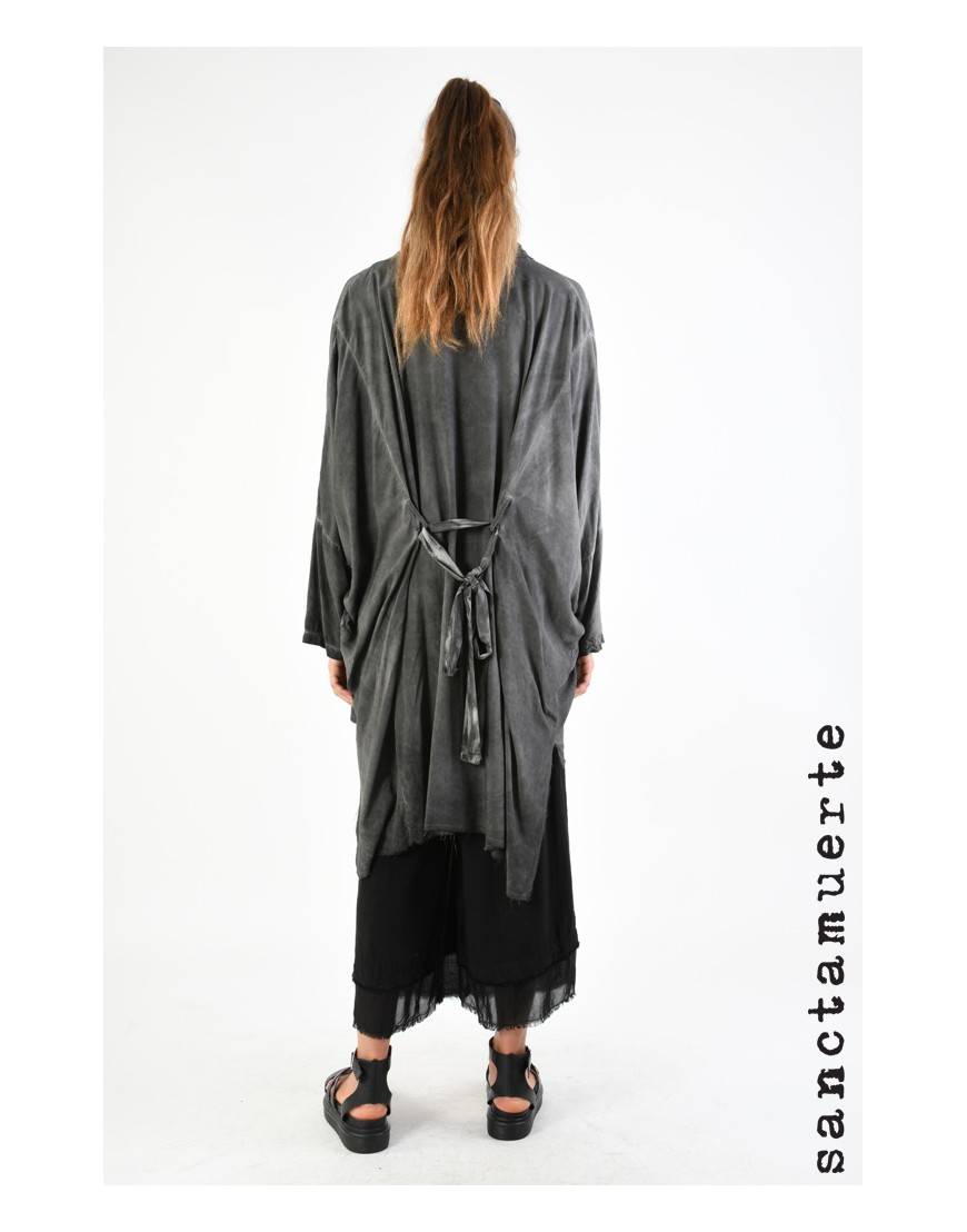 La Haine Inside Us 9B SM332 SPOLVERINO Grigio