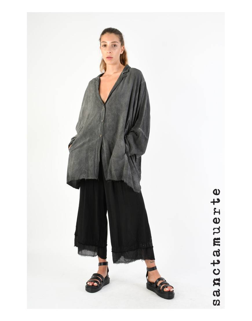 La Haine Inside Us 9B SM332 SPOLVERINO Grigio