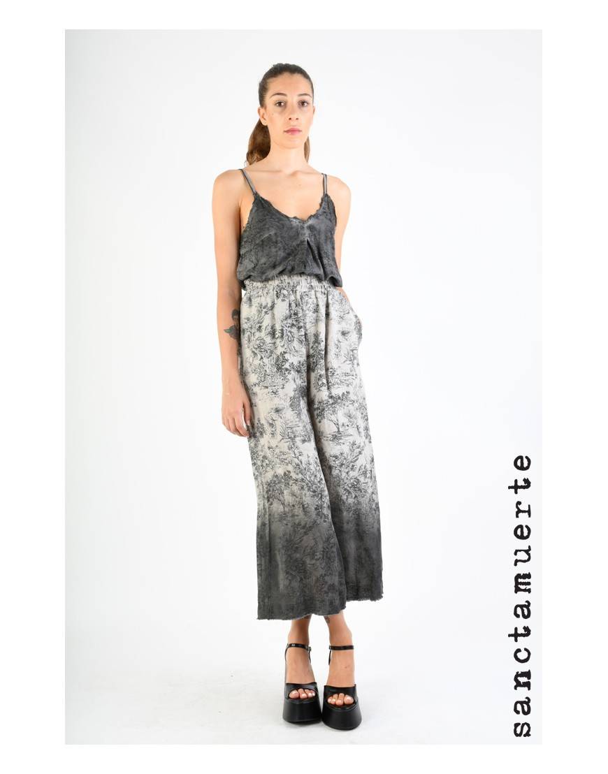 La haine inside us 9B SM348 PANTALONE Desert
