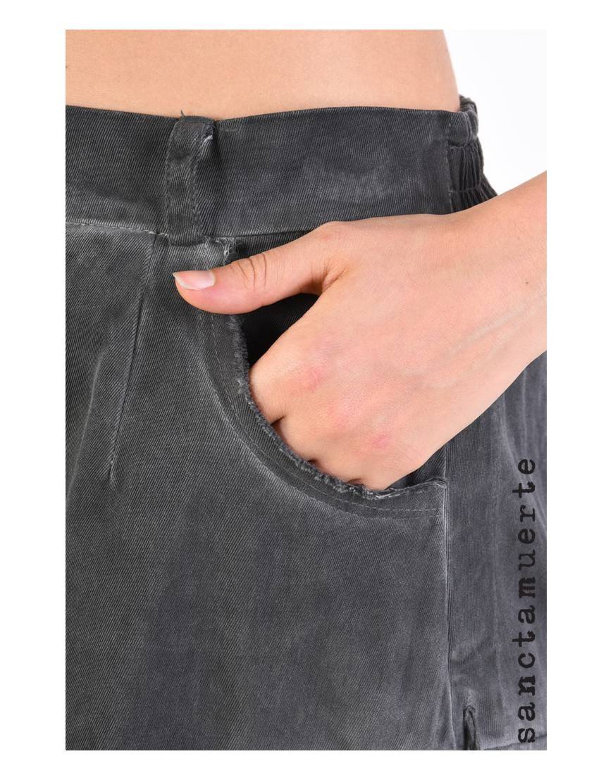 La Haine Inside Us 9B SM359 GONNA Grigio