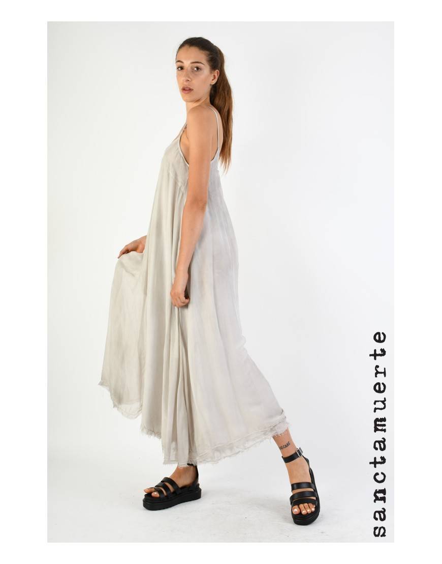 La Haine Inside Us 9B SM368 ABITO Desert