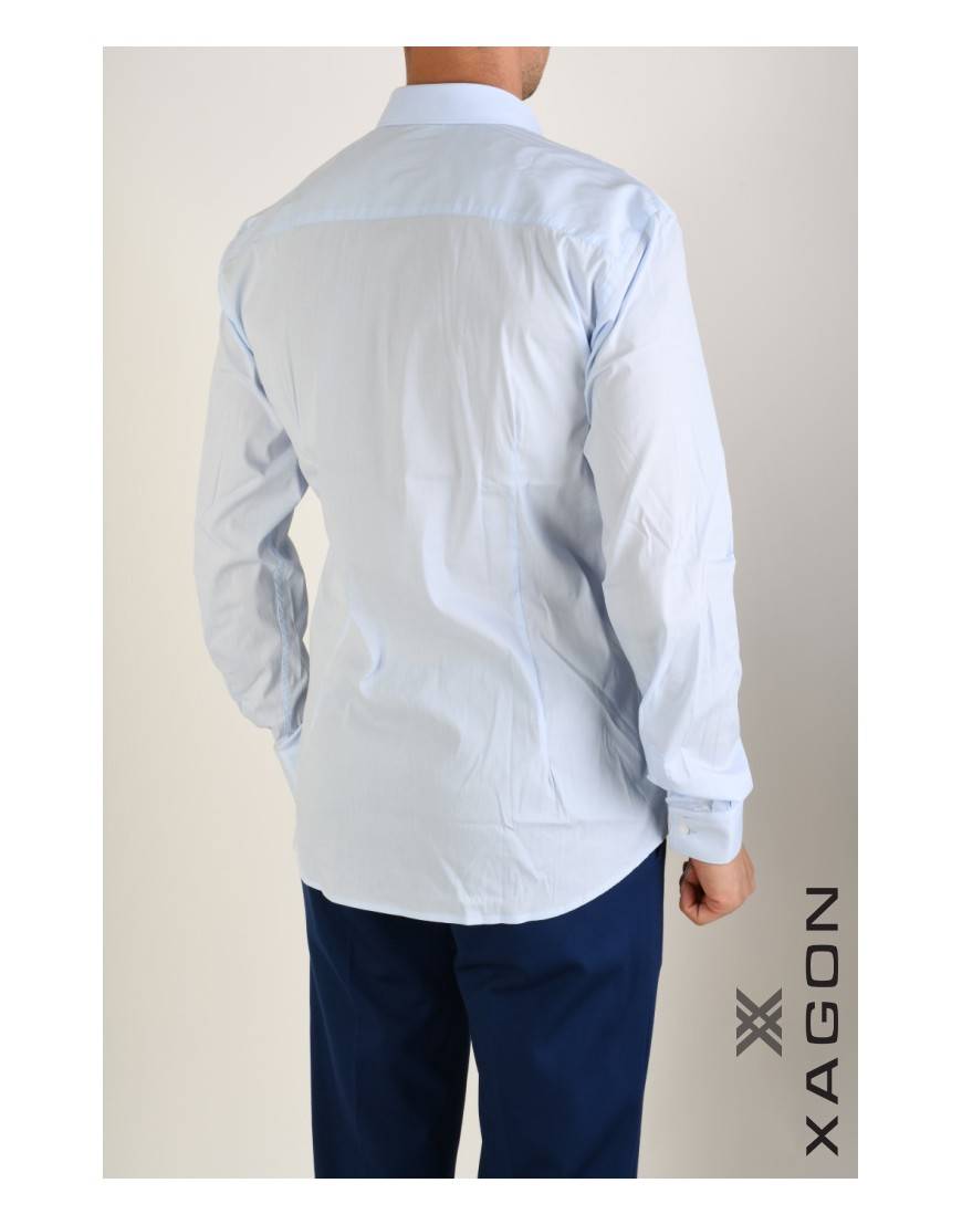 La Haine Inside Us CAMICIA 1ALUKY4 Cielo