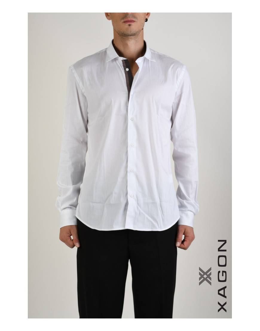 La Haine Inside Us CAMICIA 1ALUKY4 Moro