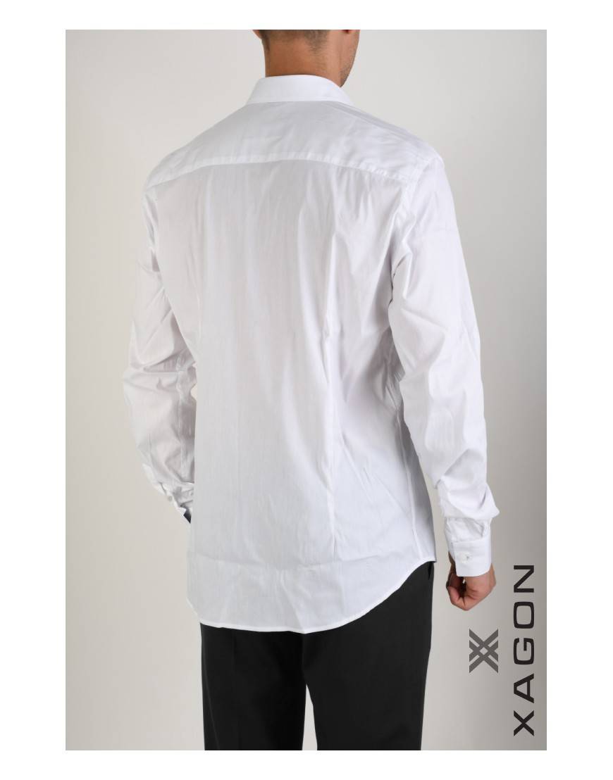 La Haine Inside Us CAMICIA 1ALUKY4 Moro