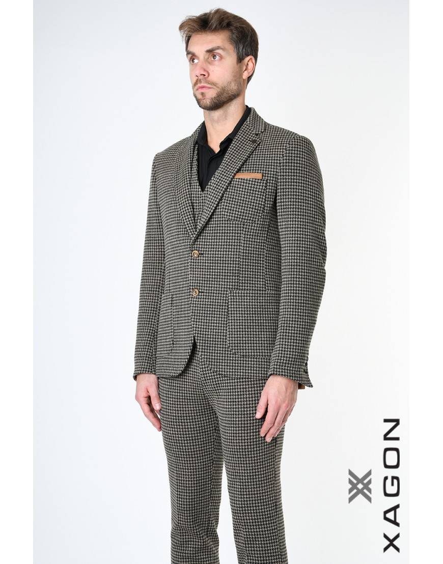 La Haine Inside Us GIACCA 1P12BAS Nero