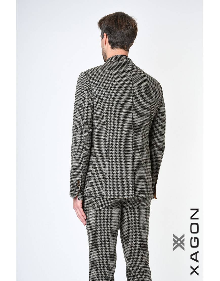 La Haine Inside Us GIACCA 1P12BAS Nero