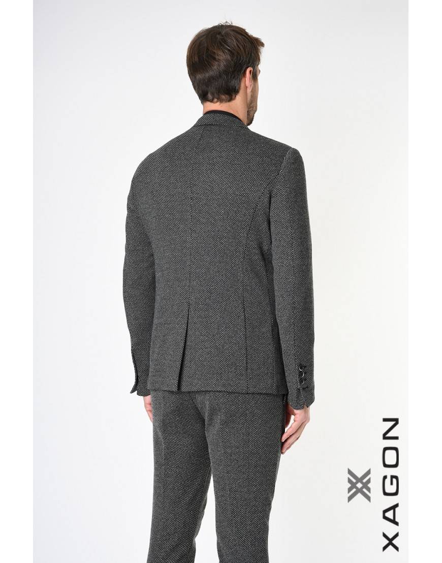 La Haine Inside Us GIACCA 1P12BEU Nero