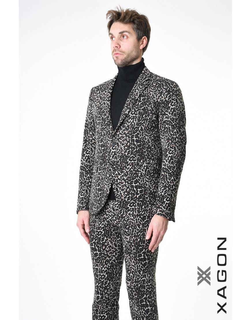 La Haine Inside Us GIACCA 1P13BEN Moro