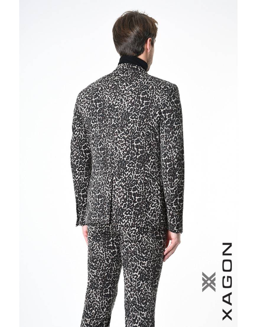 La Haine Inside Us GIACCA 1P13BEN Moro