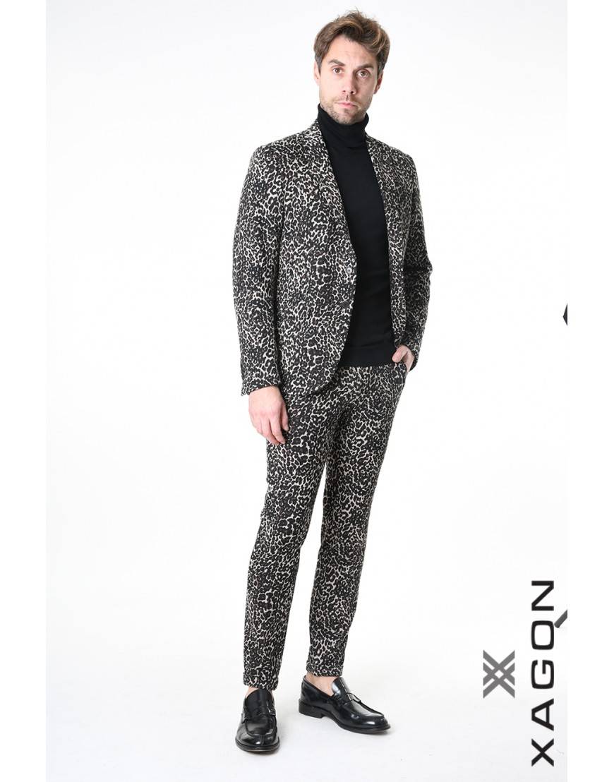 La Haine Inside Us GIACCA 1P13BEN Moro