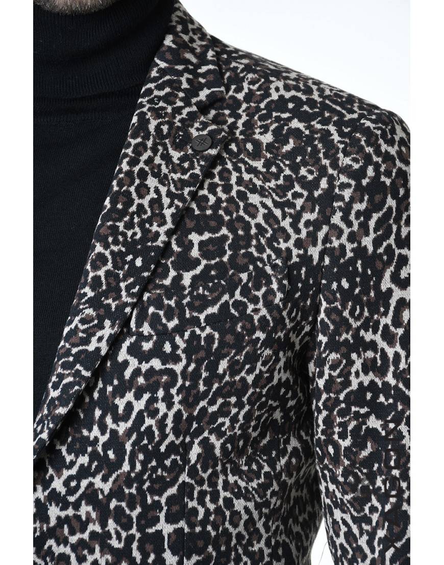 La Haine Inside Us GIACCA 1P13BEN Moro