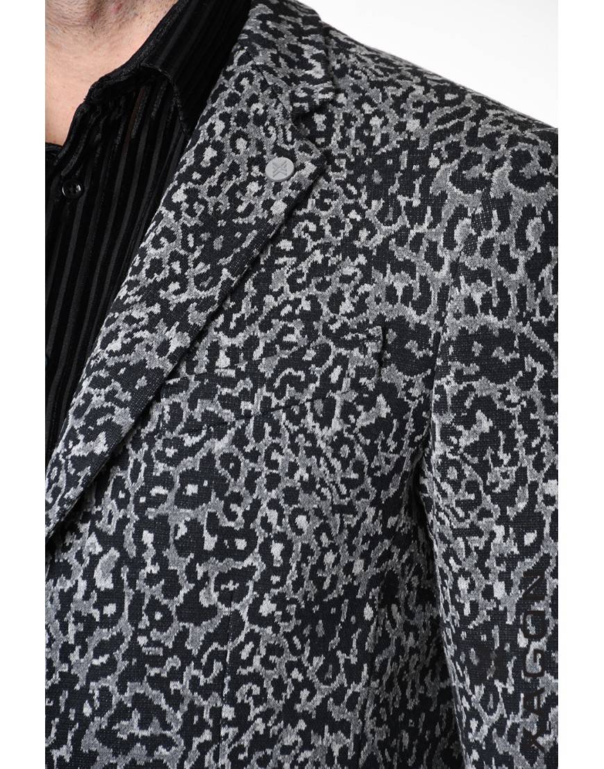 La Haine Inside Us GIACCA 1P13BEN Nero