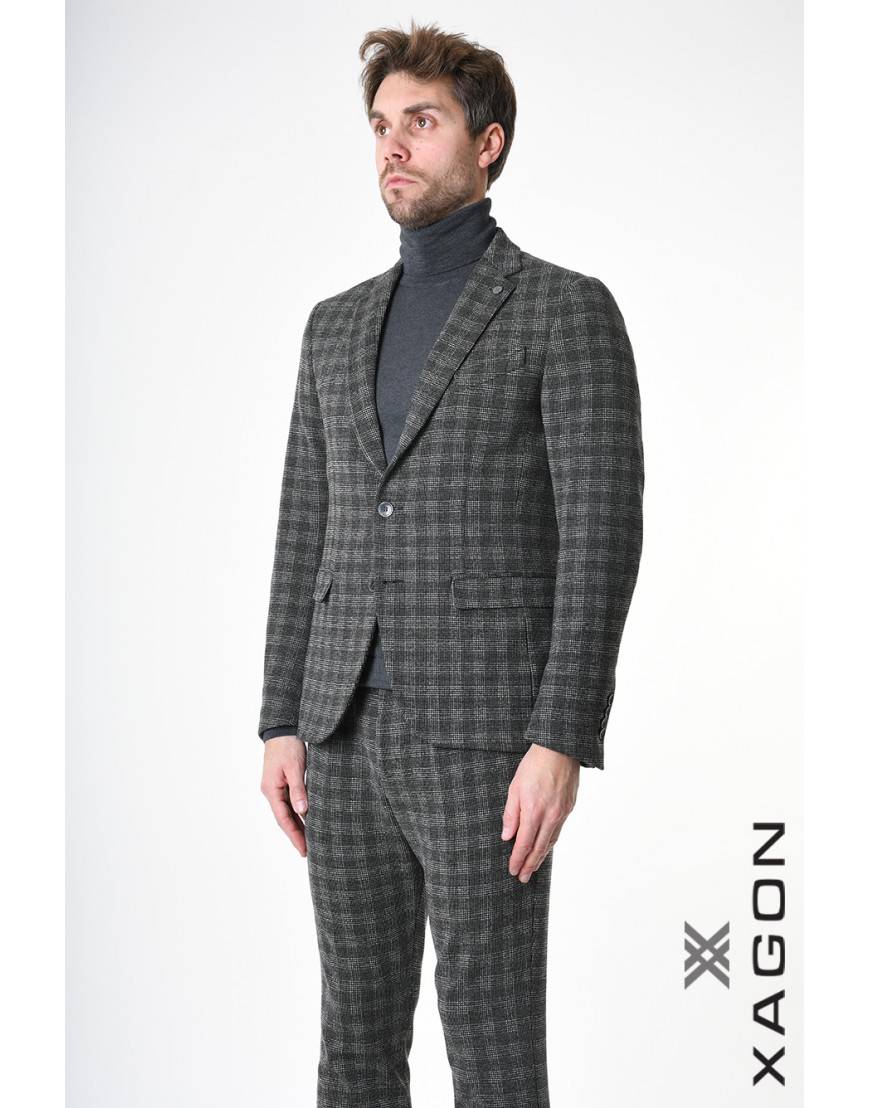 La Haine Inside Us GIACCA 1P13BER Nero