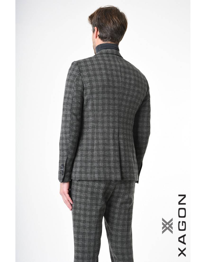 La Haine Inside Us GIACCA 1P13BER Nero