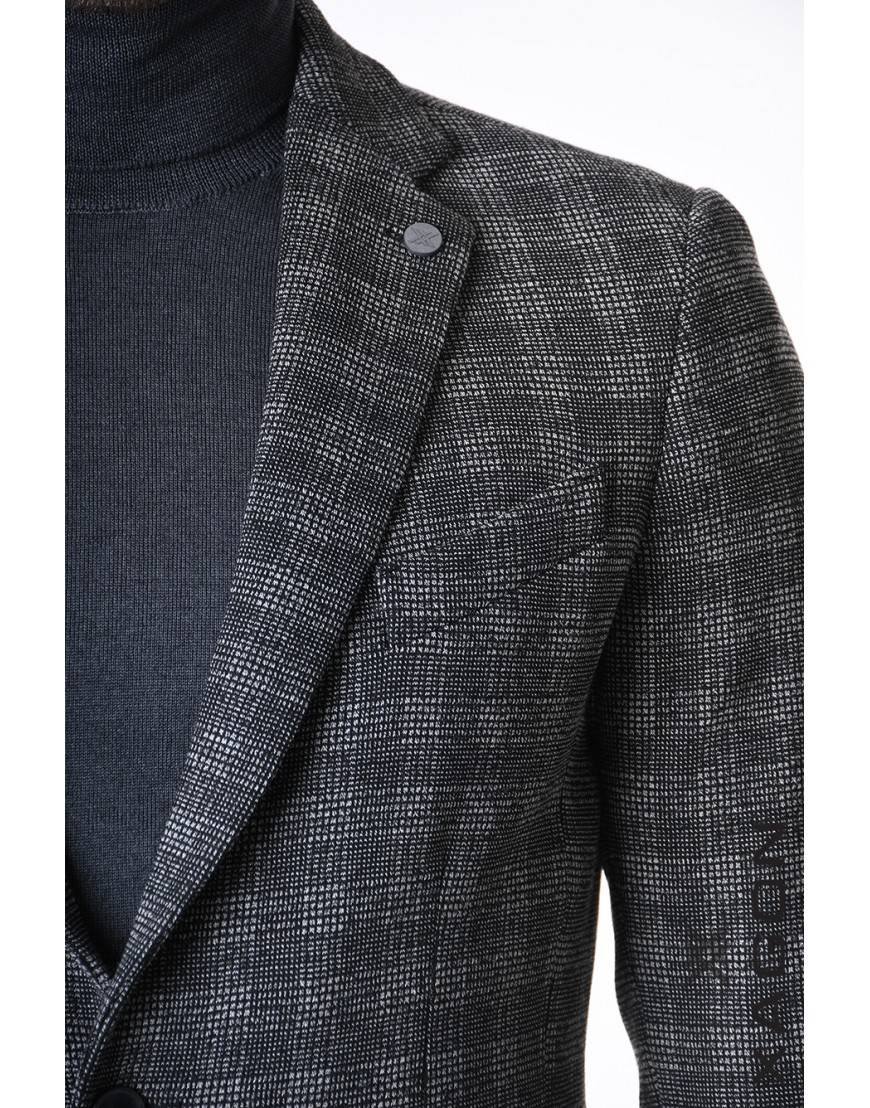 La Haine Inside Us GIACCA 1P13BER Nero