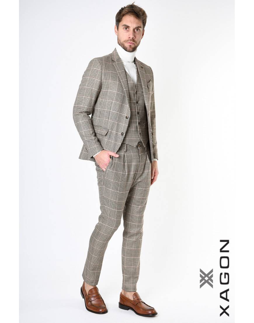 La Haine Inside Us GIACCA 1P13THE Beige