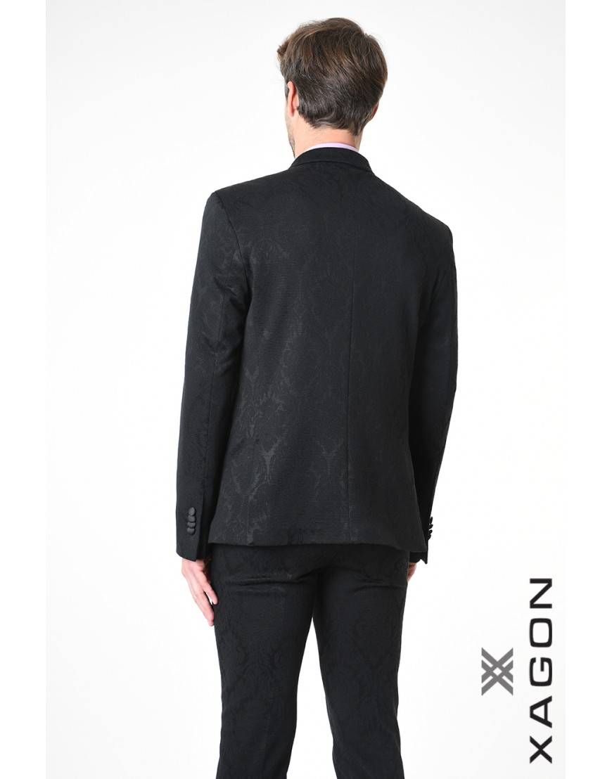 La Haine Inside Us GIACCA 1PBRI01 Nero