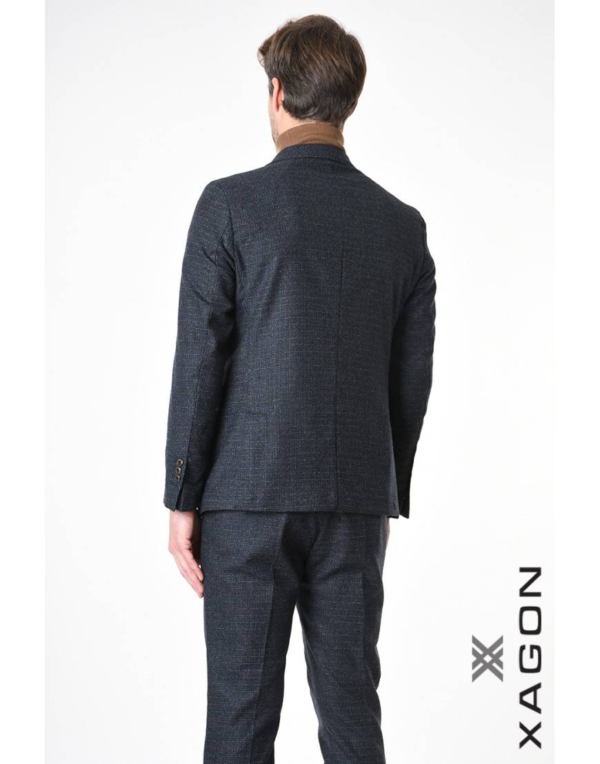 La Haine Inside Us GIACCA 1PEXMEN Blu