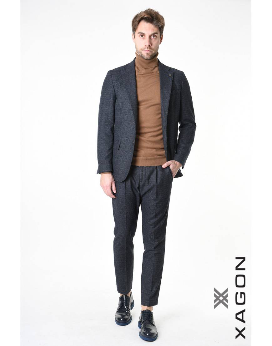 La Haine Inside Us GIACCA 1PEXMEN Blu