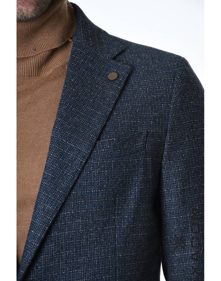 La Haine Inside Us GIACCA 1PEXMEN Blu