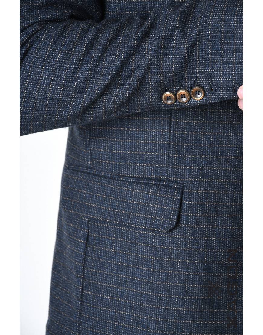 La Haine Inside Us GIACCA 1PEXMEN Blu