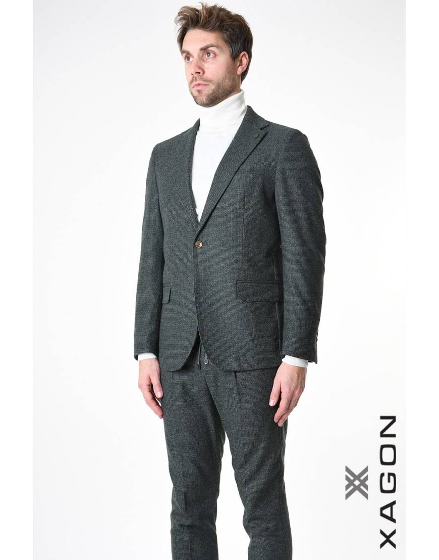 La Haine Inside Us GIACCA 1PEXMEN Verde