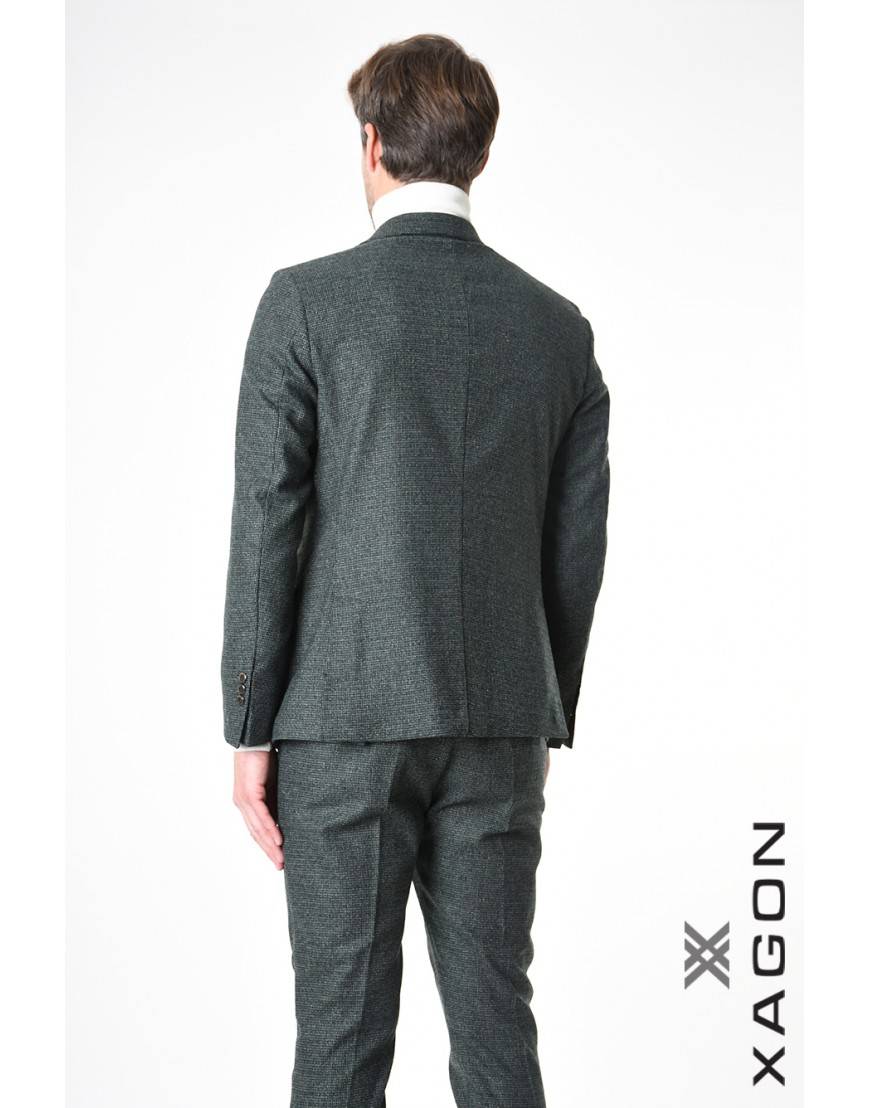 La Haine Inside Us GIACCA 1PEXMEN Verde