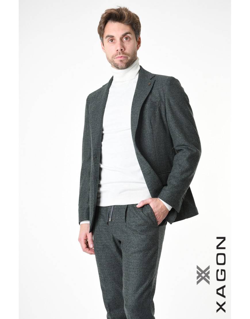 La Haine Inside Us GIACCA 1PEXMEN Verde