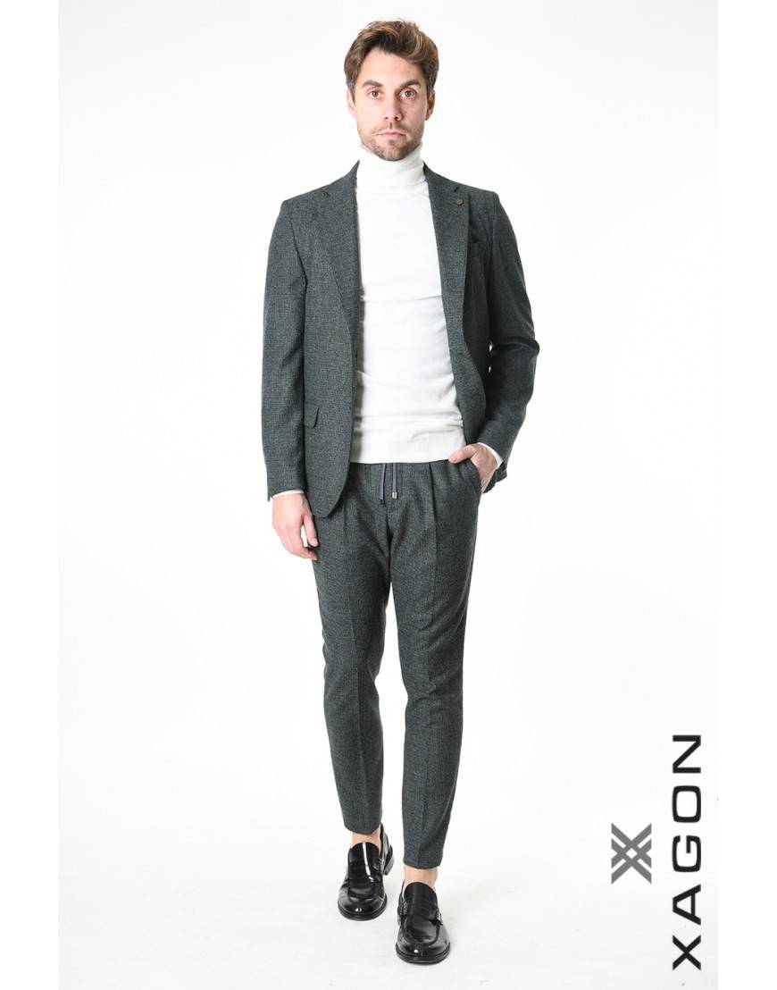 La Haine Inside Us GIACCA 1PEXMEN Verde